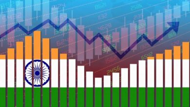 भारत की अर्थव्यवस्था को झटका! मूडीज ने घटाया विकास दर का अनुमान