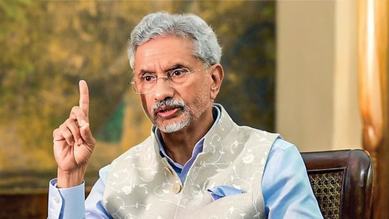 S Jaishankar का पाकिस्तान को आखिरी चेतावनी! आतंक की जड़ें हिलाने को तैयार भारत