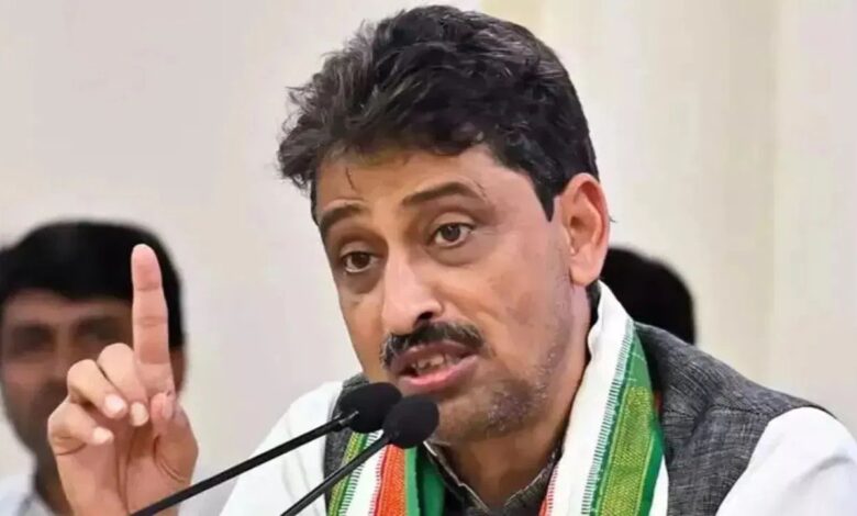 Imran Masood: यूपी गठबंधन में दरार? इमरान मसूद का सपा पर वार, बोले- सपा से भीख नहीं चाहिए!