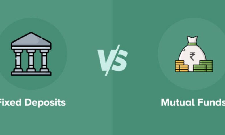 Mutual Funds vs FD: एफडी की पेनल्टी या म्यूचुअल फंड की फ्री निकासी कौन है आपके पैसे का असली दोस्त