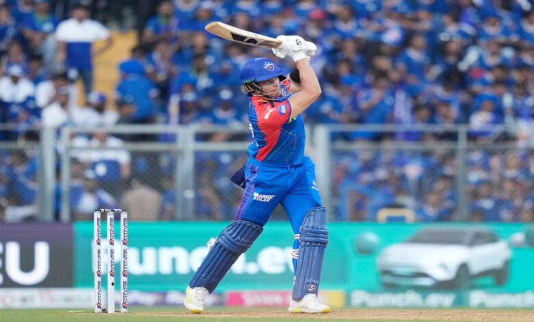 IPL 2025: दिल्ली कैपिटल्स की धमाकेदार जीत! ट्रिस्टन स्टब्स ने पहली बार विकेटकीपिंग कर रचा रिकॉर्ड