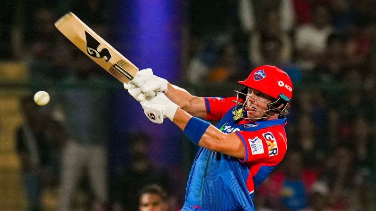 IPL 2025: दिल्ली कैपिटल्स की धमाकेदार जीत! ट्रिस्टन स्टब्स ने पहली बार विकेटकीपिंग कर रचा रिकॉर्ड
