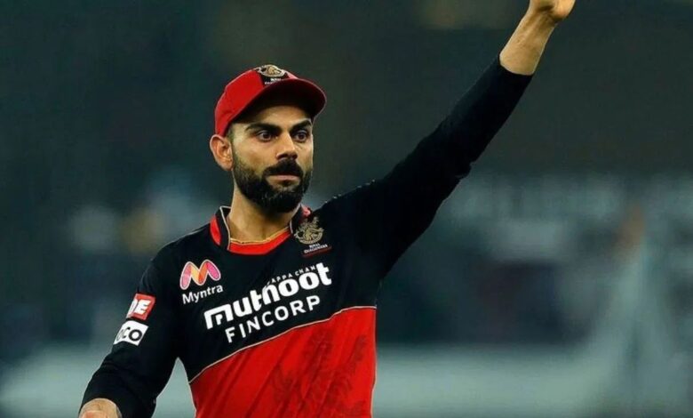 IPL 2025: जोश इंग्लिस की पत्नी ने विराट कोहली को दी गालियां वायरल वीडियो ने मचाया सोशल मीडिया पर बवाल