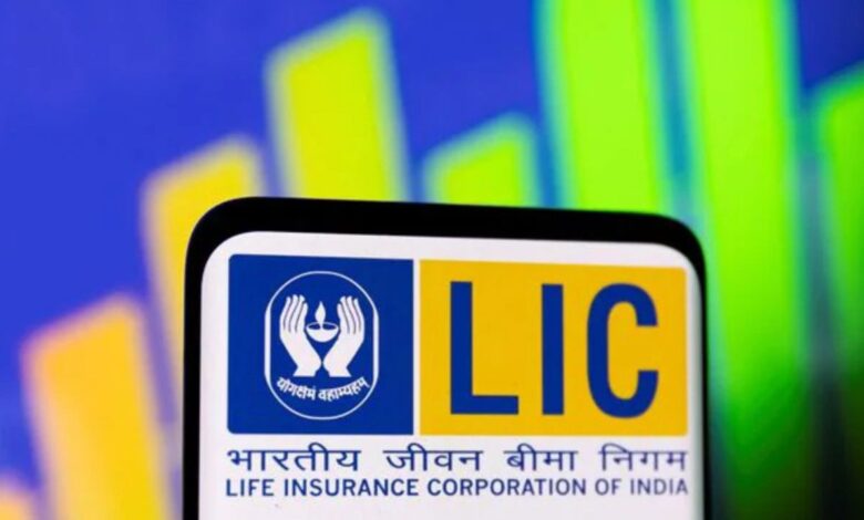 LIC Share Price: क्या है LIC के शेयरों में अचानक उछाल का राज़! इस बार कंपनी ने क्या किया बड़ा बदलाव