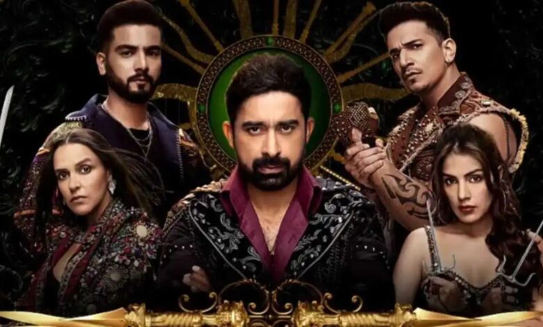 Roadies XX: एल्विश यादव की टीम ने Roadies XX में मचाया तहलका! फिनाले में पलटी बाजी गुल्लू ने रच दिया इतिहास