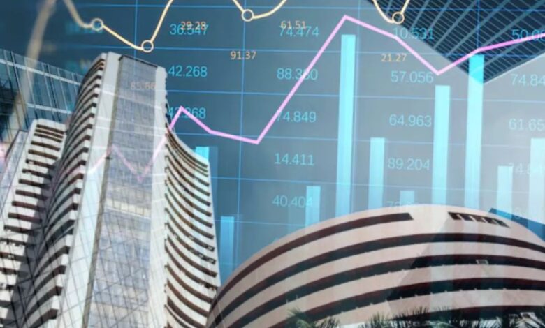 Stock Market के उतार-चढ़ाव! 78 हजार करोड़ के नुकसान के बाद भी कौन सी कंपनियों ने दिखाया दम