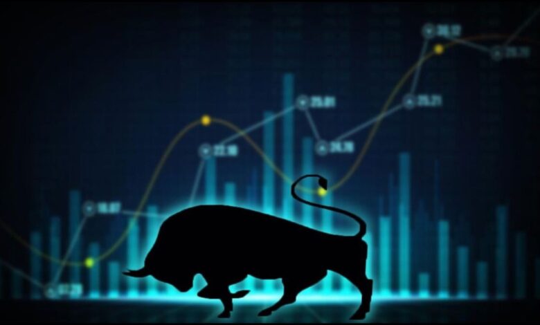 Wall Street Rally: शेयर बाजार में आया तूफानी उछाल! जानिए सोमवार को किसने रचा इतिहास