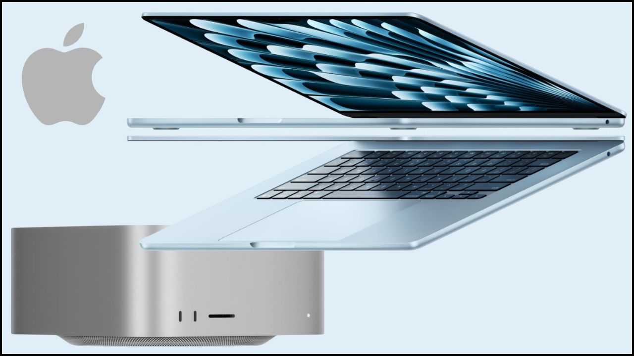 MacBook Air M4 पर जियो मार्ट का स्पेशल बैंक ऑफर! इस साल का सबसे बेहतरीन डील!