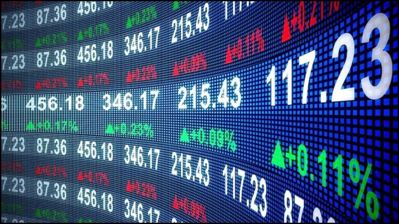Wall Street Rally: शेयर बाजार में आया तूफानी उछाल! जानिए सोमवार को किसने रचा इतिहास