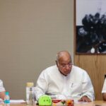 Gujarat Congress: गुजरात में कांग्रेस ने बदले संगठन के चेहरे जानिए कौन-कहां बना जिला अध्यक्ष और किसे मिली अहम ज़िम्मेदारी