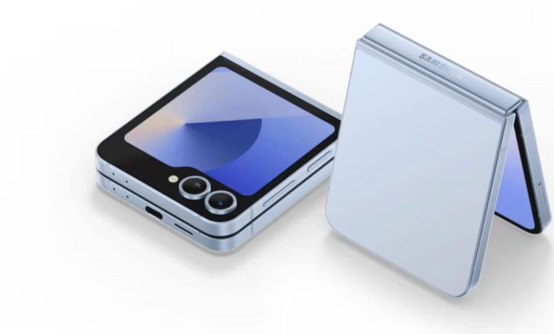 Samsung Galaxy Z Flip FE की कीमत ने मचाई सनसनी क्या यह बनेगा भारत का सबसे पॉपुलर फोन