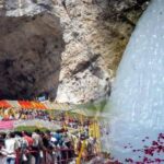 Amarnath Yatra 2025: डर को पीछे छोड़ उमड़ा जनसैलाब, अमरनाथ यात्रा के लिए पहली ही सुबह लगा श्रद्धा का मेला