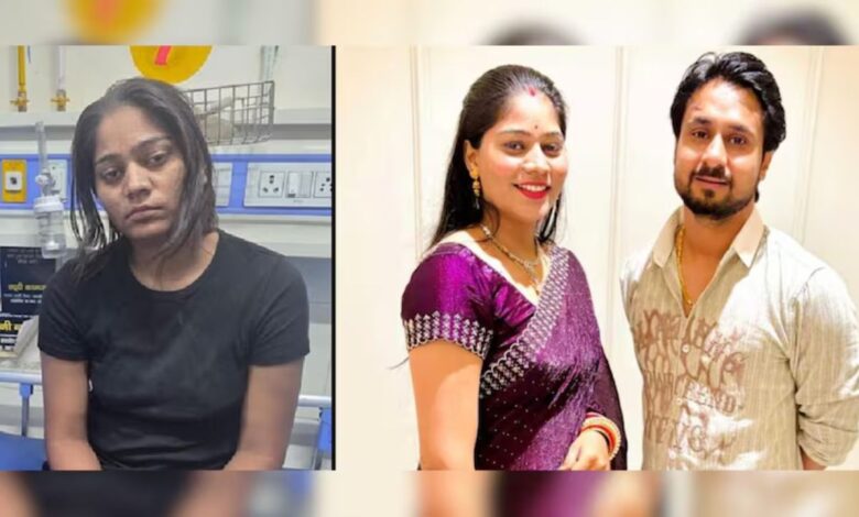 Raja Raghuvanshi murder case: क्या अपने ही बन गए दुश्मन? राजा की मौत पर भाई सचिन का चौंकाने वाला दावा
