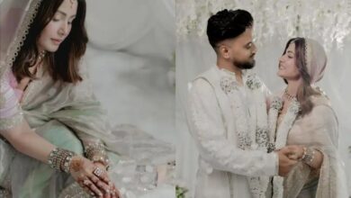Hina Khan: 13 साल का इंतजार और एक दिन मोहब्बत की जीत! हीना खान ने रचाई शादी