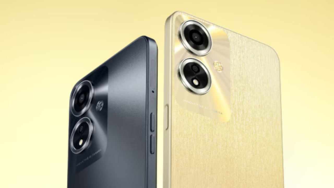 Oppo A5x 5G: 6,000mAh बैटरी और 32MP कैमरा वाला Oppo A5x हुआ सस्ता, ऑफर छीनने की होड़ शुरू