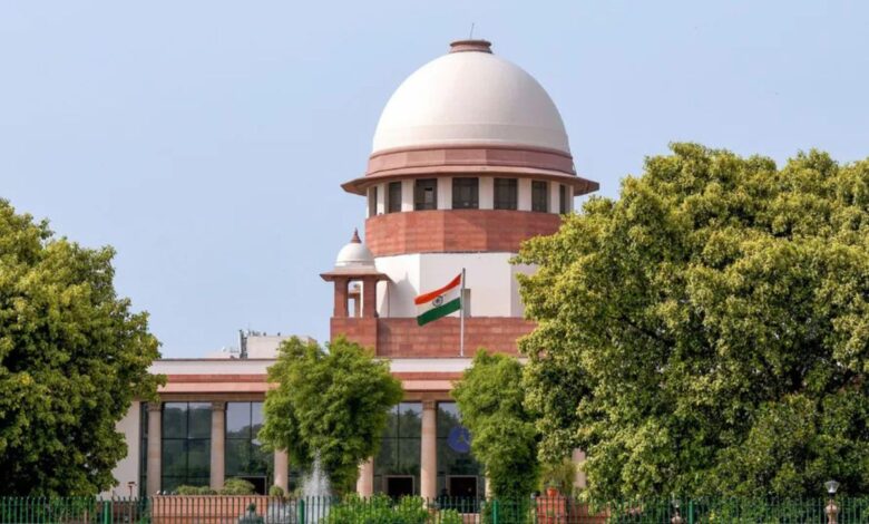 राज्य की असाधारण शक्ति पर Supreme Court की नज़र, हिरासत के गलत इस्तेमाल पर जताई चिंता