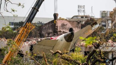 Ahmedabad Plane Crash: क्रैश से पहले विमान रखरखाव था टर्किश के पास—क्या कहीं छुपी है कोई साज़िश?