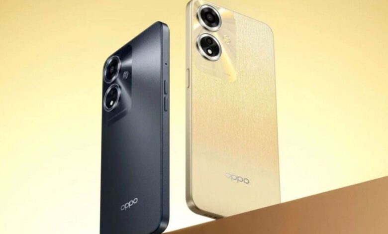Oppo A5x 5G: 6,000mAh बैटरी और 32MP कैमरा वाला Oppo A5x हुआ सस्ता, ऑफर छीनने की होड़ शुरू