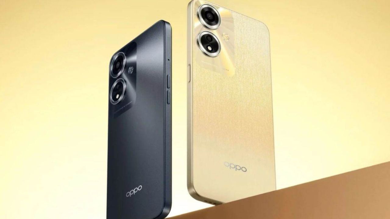 Oppo A5x 5G: 6,000mAh बैटरी और 32MP कैमरा वाला Oppo A5x हुआ सस्ता, ऑफर छीनने की होड़ शुरू