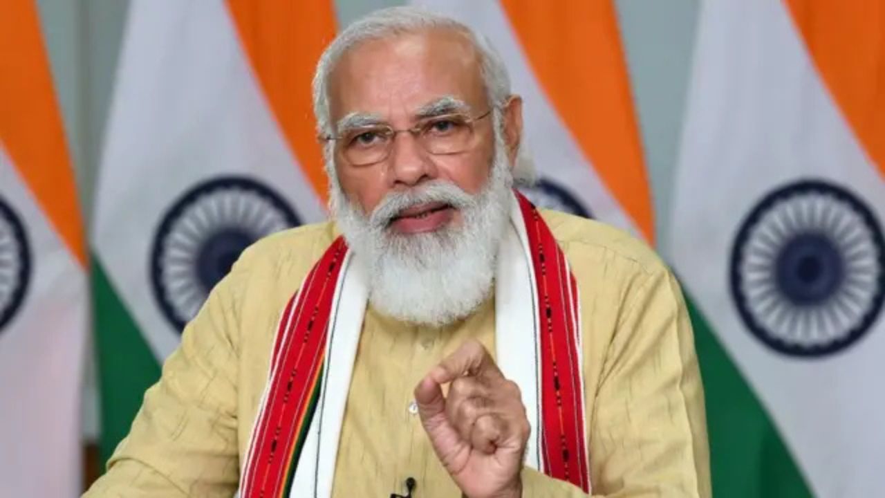 पीएम मोदी का मिशन 72 घंटे! दो दिन में तीन बड़े राज्य और दर्जनों योजनाओं की सौगात, जानिए अंदर की कहानी