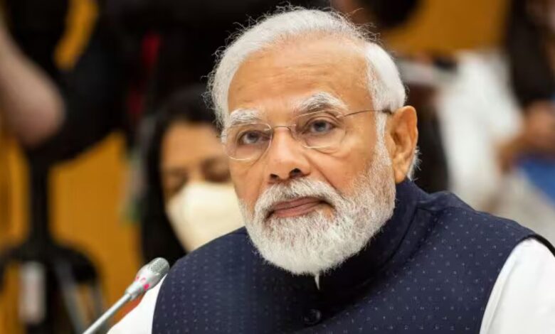 पीएम मोदी का मिशन 72 घंटे! दो दिन में तीन बड़े राज्य और दर्जनों योजनाओं की सौगात, जानिए अंदर की कहानी