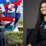 Jahnavi Dangeti बनाएंगी इतिहास, 2029 में अंतरिक्ष में कदम रखने वाली बनेंगी भारत की सबसे युवा बेटी