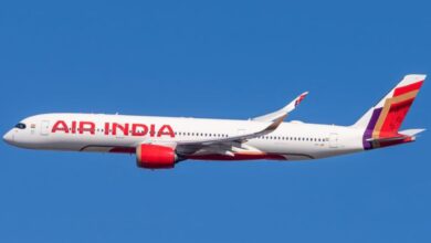 क्या फिर खतरे में यात्रियों की जान? Air India की दो फ्लाइट्स में तकनीकी गड़बड़ी का खुलासा
