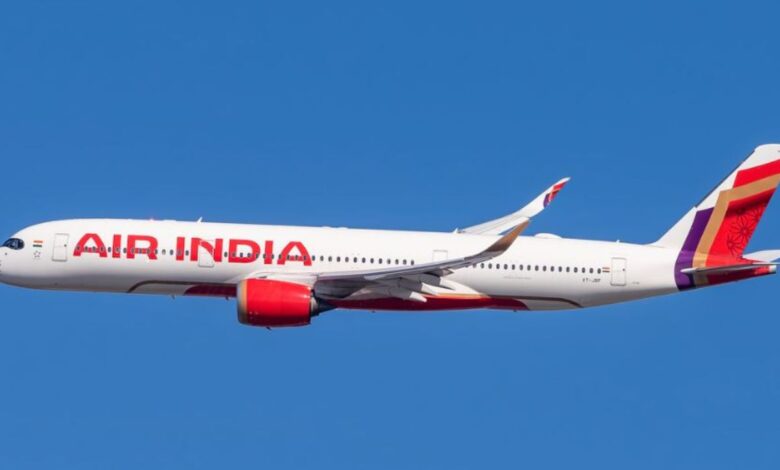 क्या फिर खतरे में यात्रियों की जान? Air India की दो फ्लाइट्स में तकनीकी गड़बड़ी का खुलासा