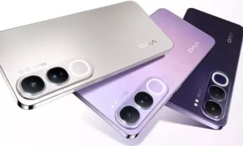 Vivo T4 Lite 5G की एंट्री! कम दाम में धाकड़ परफॉर्मेंस – जाने क्या खास मिलेगा इस 5G फोन में