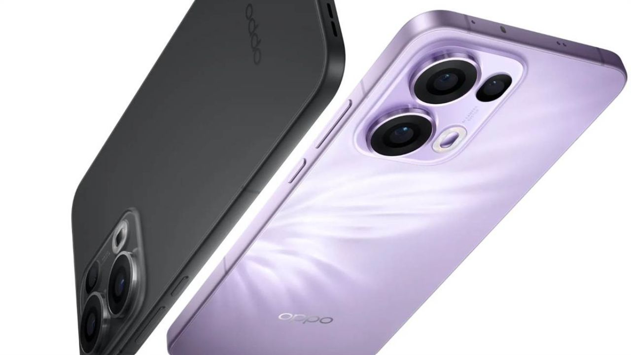 OnePlus और Vivo को टक्कर देने आ रही है Oppo Reno 14 सीरीज़, जानिए क्यों सबकी निगाहें इस पर टिकी हैं!