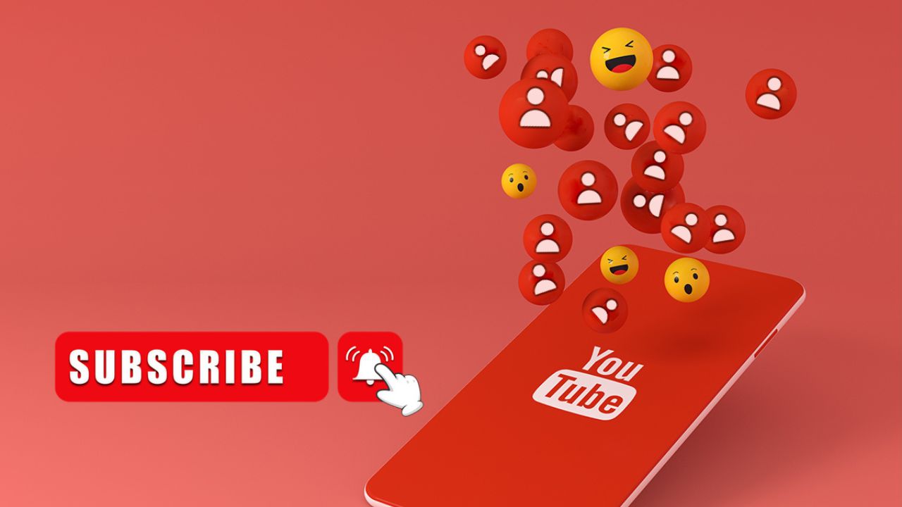 YouTube Tips: बिना पैसे लगाए YouTube चैनल कैसे करें वायरल? जानिए 5 दमदार राज