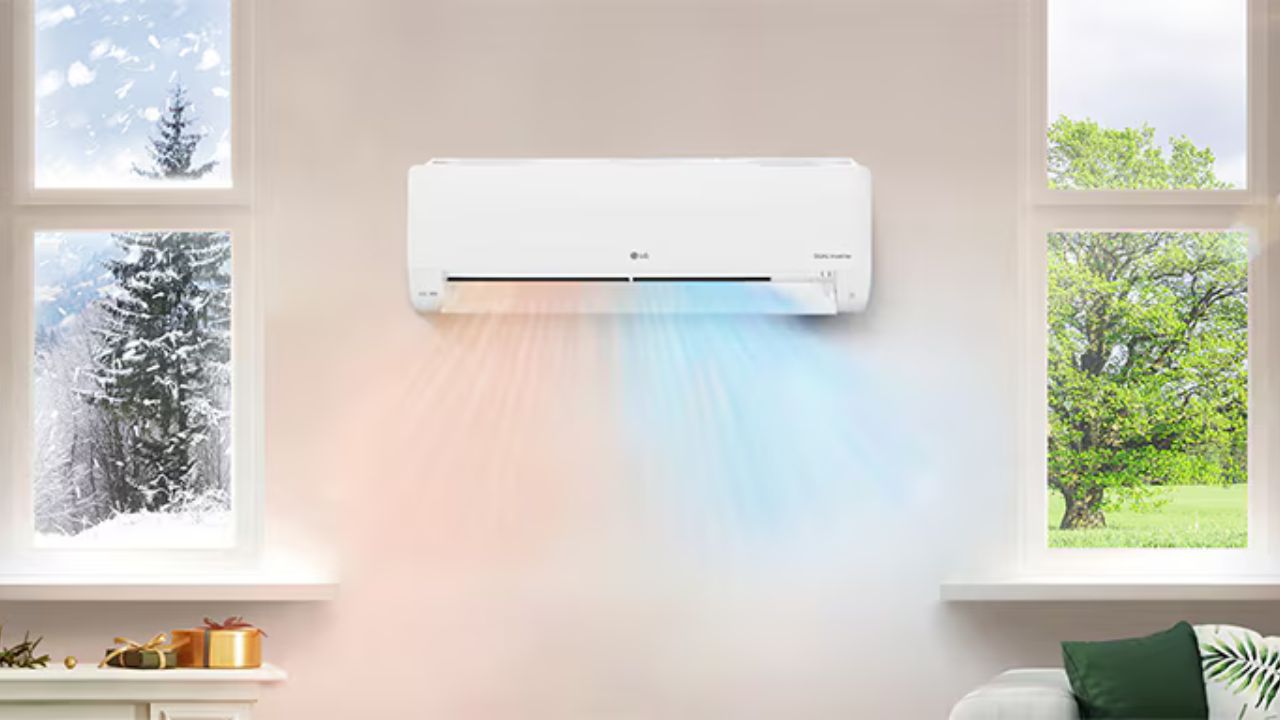 Air Conditioner Buying Guide: क्या 1.5 टन एसी वाकई बेहतर है? जानिए कैसे आपका बिल बढ़ा रहा है यह भ्रम