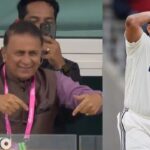 Pant vs Gavaskar: शतक के बाद भी नहीं किया बैकफ्लिप! पंत ने गावस्कर के इशारे को किया नजरअंदाज
