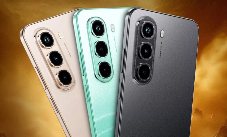 itel Zeno 5G: ₹9500 से भी सस्ता और फीचर्स में सबसे दमदार – आ गया हर किसी का पसंदीदा 5G फोन