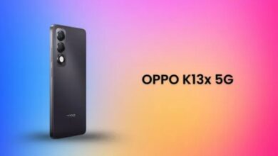 ₹10,999 में 6000mAh बैटरी वाला 5G फोन! Oppo K13x 5G की पहली सेल शुरू