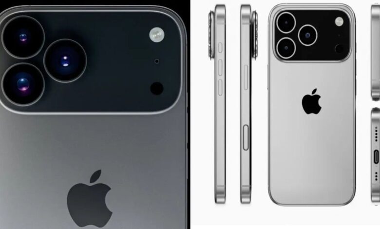 क्या 12GB RAM वाला iPhone होगा गेमचेंजर? iPhone 17 Pro के फीचर्स देख आप रह जाएंगे दंग