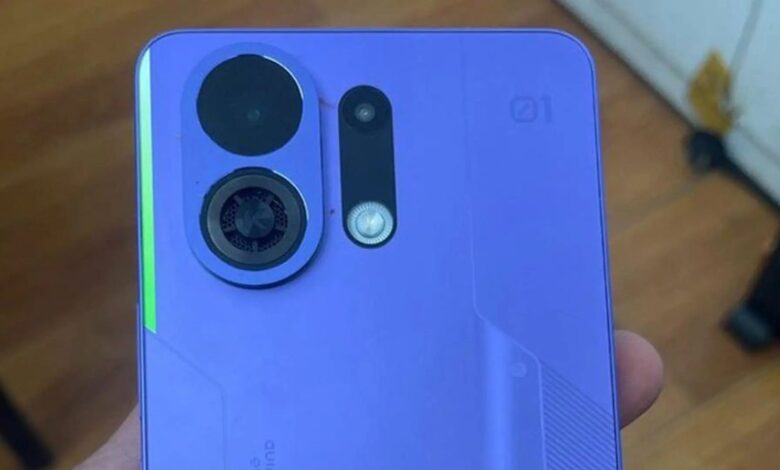 क्या Oppo K13 Turbo छीन लेगा मिड-रेंज का ताज? जानिए इसकी धांसू खूबियां