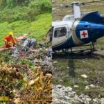 Kedarnath Helicopter Crash: SOP की अनदेखी या जानबूझकर खतरा? आर्यन कंपनी के खिलाफ केस, जांच एजेंसियों ने शुरू की गहराई से पड़ताल