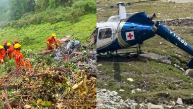 Kedarnath Helicopter Crash: SOP की अनदेखी या जानबूझकर खतरा? आर्यन कंपनी के खिलाफ केस, जांच एजेंसियों ने शुरू की गहराई से पड़ताल