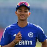 India vs England: गिल की शांति ने बनाया जायसवाल का शतक आसान, वायरल हुई जोड़ी की बातचीत!