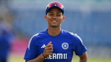 India vs England: गिल की शांति ने बनाया जायसवाल का शतक आसान, वायरल हुई जोड़ी की बातचीत!