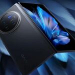 Vivo ने दिखाया फोल्डेबल फोन का अगला रूप, हल्का डिजाइन और भारी फीचर्स