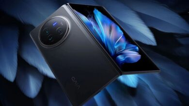 Vivo ने दिखाया फोल्डेबल फोन का अगला रूप, हल्का डिजाइन और भारी फीचर्स
