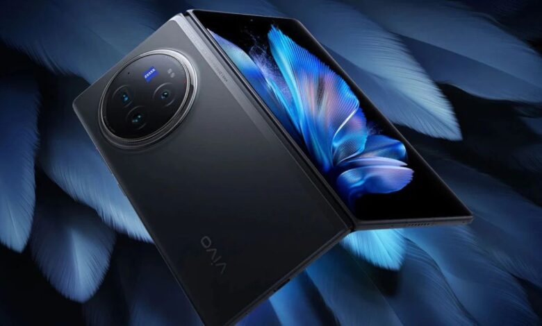 Vivo ने दिखाया फोल्डेबल फोन का अगला रूप, हल्का डिजाइन और भारी फीचर्स