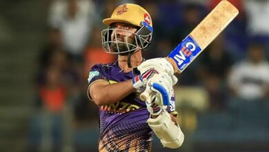 जब Ajinkya Rahane का शतक बना भारत की हार की ढाल एक भी टेस्ट नहीं हारा देश