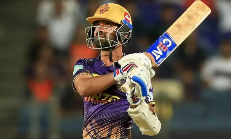 जब Ajinkya Rahane का शतक बना भारत की हार की ढाल एक भी टेस्ट नहीं हारा देश