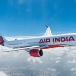 Air India ने की बड़ी घोषणा वाइडबॉडी फ्लाइट्स में 15% कटौती की तैयारी! जानिए कंपनी ने क्या दी सफाई