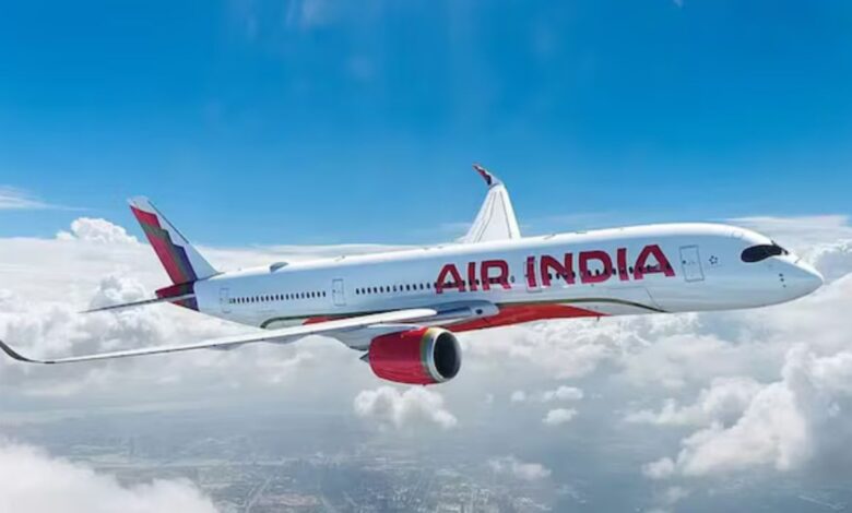 Air India ने की बड़ी घोषणा वाइडबॉडी फ्लाइट्स में 15% कटौती की तैयारी! जानिए कंपनी ने क्या दी सफाई
