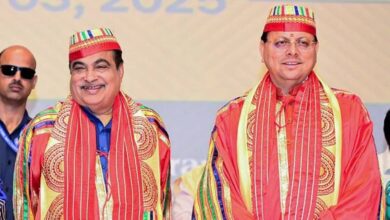 Dehradun News: क्या देहरादून की सड़कों के ऊपर चलेगी डबल डेकर बस? गडकरी का चौंकाने वाला सपना