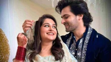 Dipika Kakar Health Update: 14 घंटे की सर्जरी और शोएब की बेचैनी! ICU से बाहर आईं दीपिका लेकिन क्या अब खतरा टला है जानिए ताज़ा अपडेट